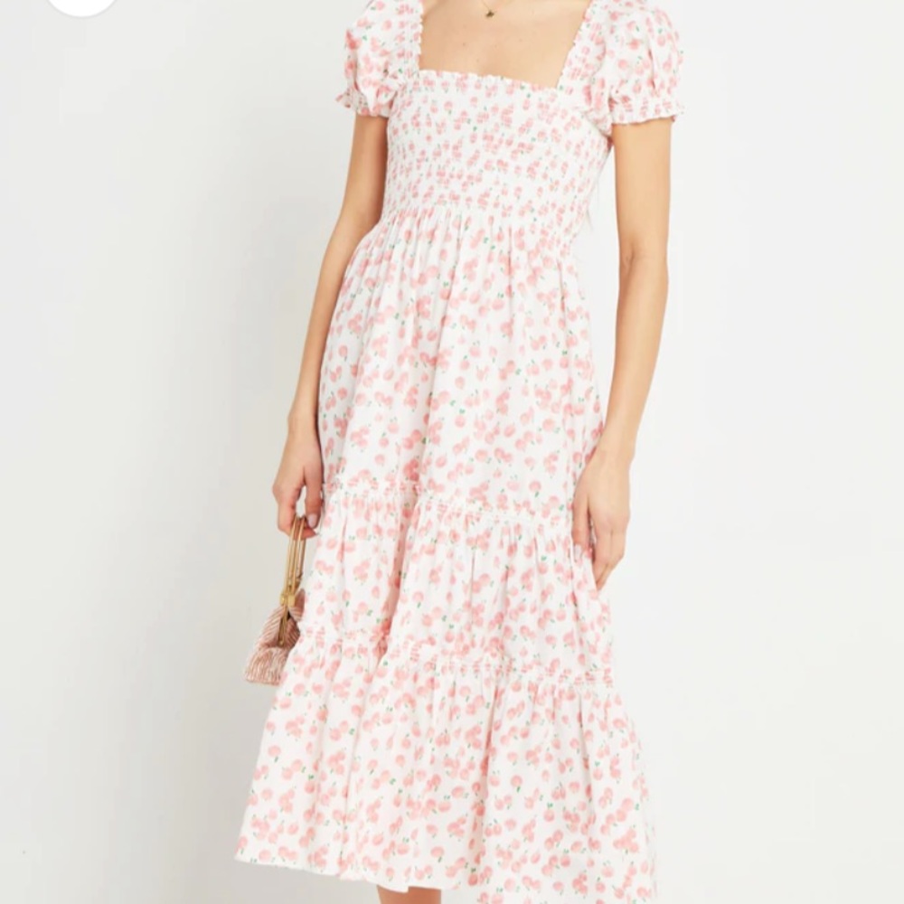 Caara Dress Size M